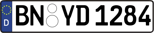BN-YD1284