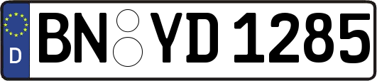 BN-YD1285