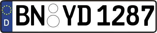 BN-YD1287