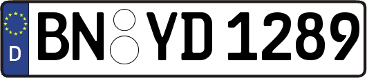 BN-YD1289