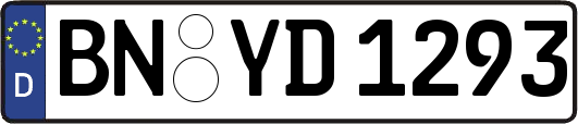 BN-YD1293