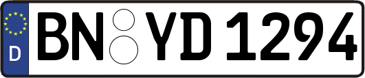 BN-YD1294