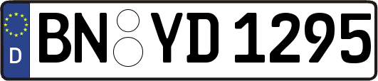 BN-YD1295