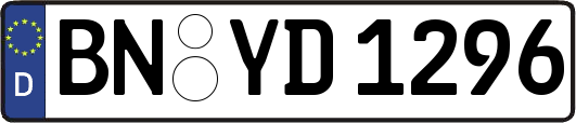 BN-YD1296