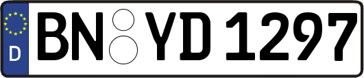 BN-YD1297