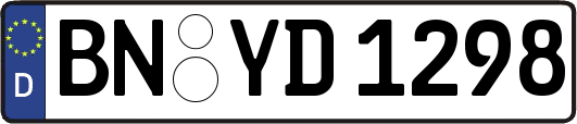 BN-YD1298