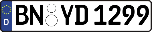 BN-YD1299