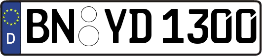 BN-YD1300