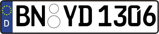 BN-YD1306