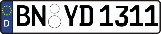 BN-YD1311