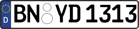 BN-YD1313