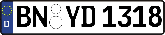 BN-YD1318