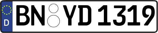 BN-YD1319