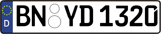 BN-YD1320