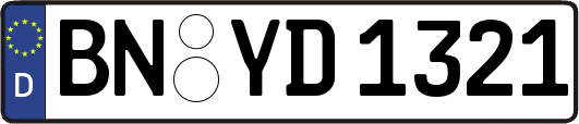BN-YD1321