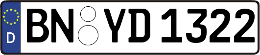 BN-YD1322