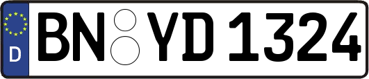 BN-YD1324