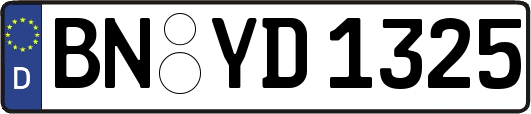 BN-YD1325