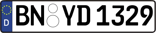 BN-YD1329