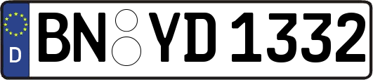 BN-YD1332