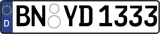 BN-YD1333