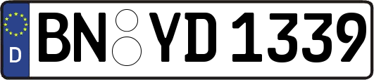 BN-YD1339