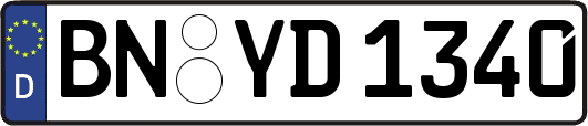 BN-YD1340