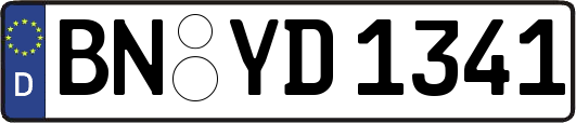 BN-YD1341
