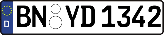 BN-YD1342
