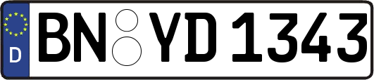BN-YD1343