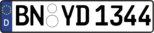 BN-YD1344