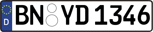 BN-YD1346