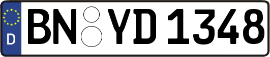 BN-YD1348