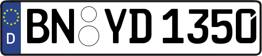 BN-YD1350