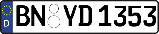 BN-YD1353