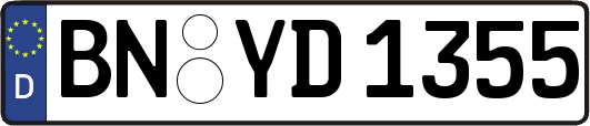 BN-YD1355