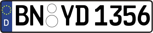 BN-YD1356