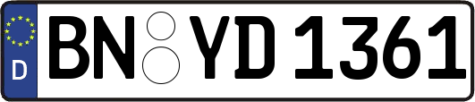 BN-YD1361