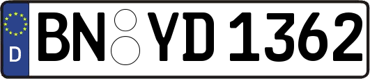 BN-YD1362
