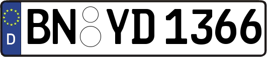 BN-YD1366
