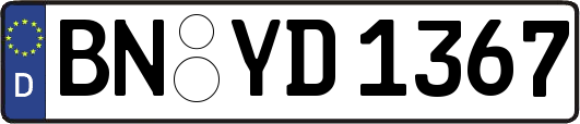 BN-YD1367