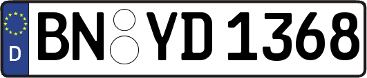 BN-YD1368