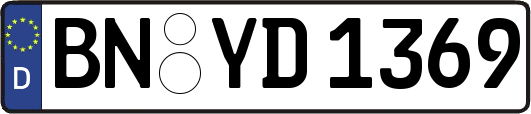 BN-YD1369
