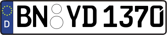 BN-YD1370