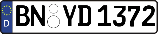 BN-YD1372