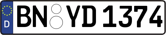 BN-YD1374