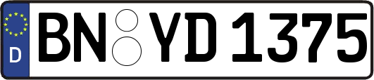 BN-YD1375