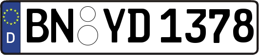 BN-YD1378
