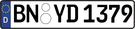 BN-YD1379