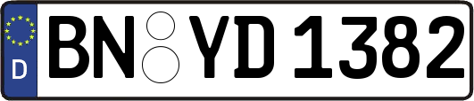 BN-YD1382